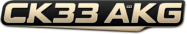 ck33 akg